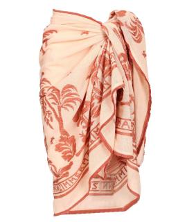 ZIMMERMANN Юбка миди