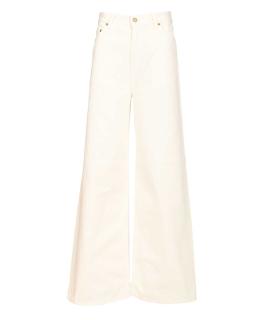 GOLDEN GOOSE DELUXE BRAND Прямые джинсы