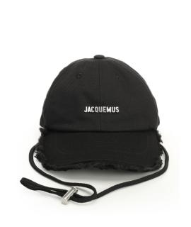 JACQUEMUS Кепка