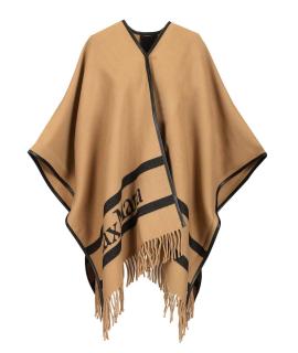 MAX MARA Накидка/пончо