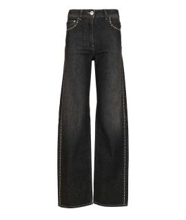 VERSACE Прямые джинсы