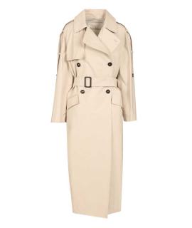 MAX MARA Тренч/плащ
