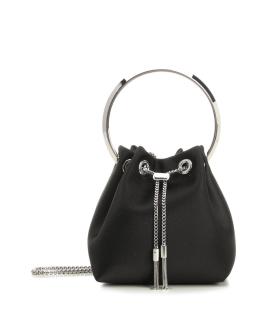 JIMMY CHOO Сумка с короткими ручками