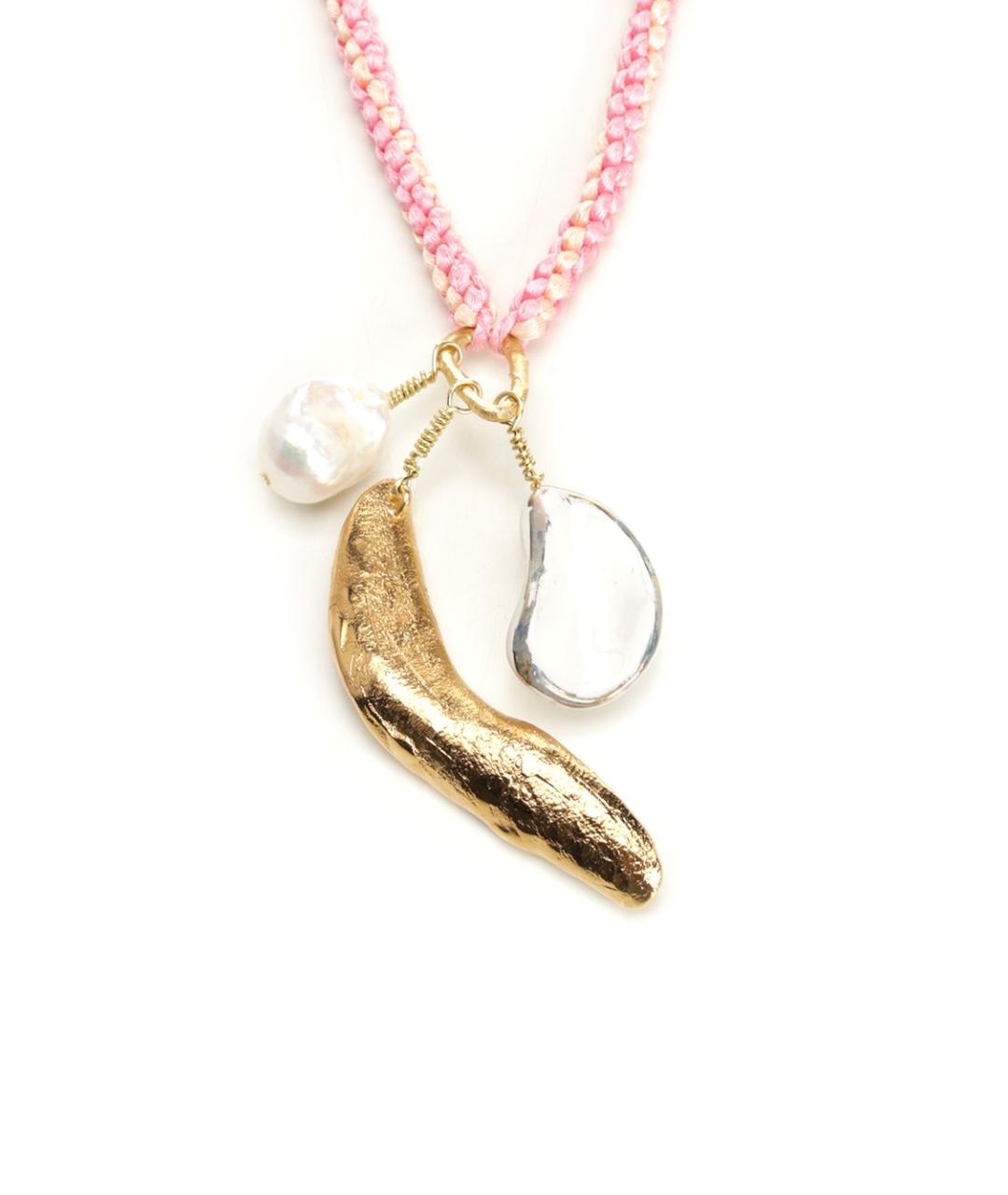 FORTE FORTE Мульти металлическая подвеска, фото 2