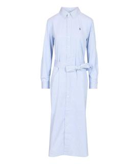 POLO RALPH LAUREN Повседневное платье