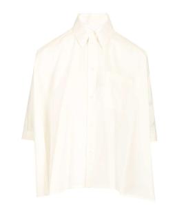 MM6 MAISON MARGIELA Рубашка