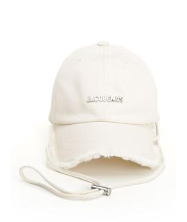 JACQUEMUS Кепка