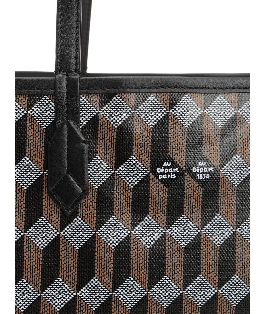 AU DEPART Мульти сумка тоут, фото 6