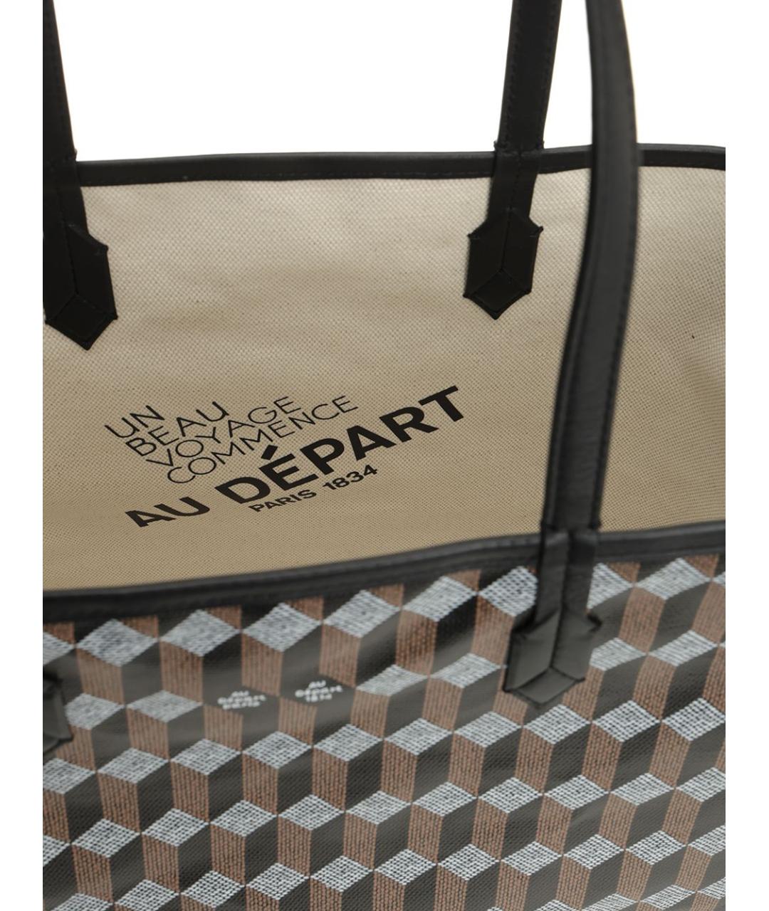 AU DEPART Мульти сумка тоут, фото 4