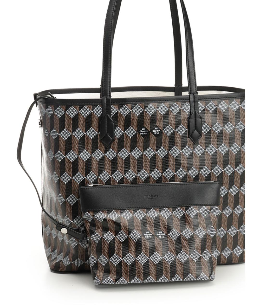 AU DEPART Мульти сумка тоут, фото 5