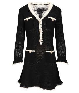 SELF-PORTRAIT Повседневное платье