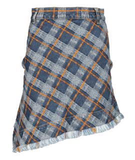 VIVIENNE WESTWOOD Юбка мини