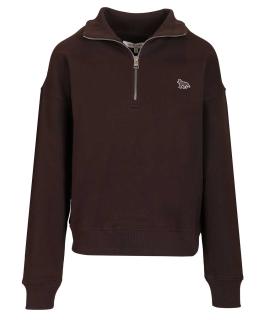 MAISON KITSUNE Худи/толстовка