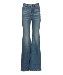 CHLOE Джинсы клеш