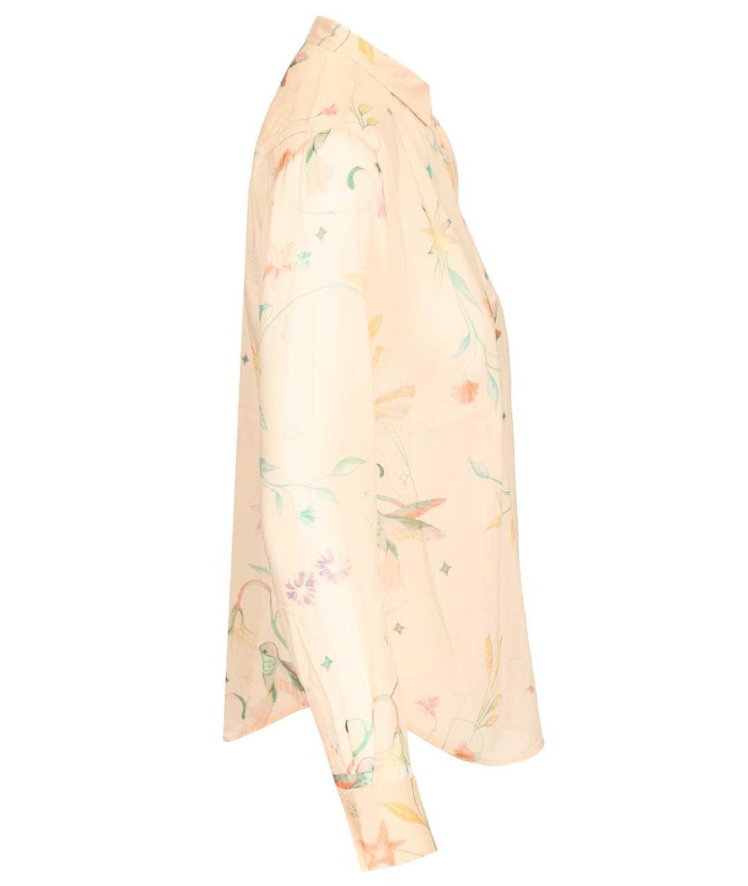 FORTE FORTE Мульти хлопковая рубашка, фото 3