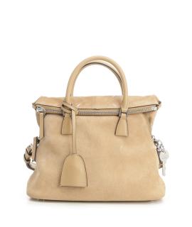 MAISON MARGIELA Сумка тоут