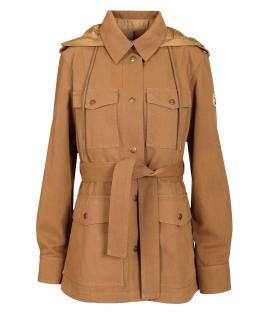 MONCLER Куртка