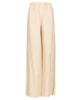 MAX MARA Прямые брюки