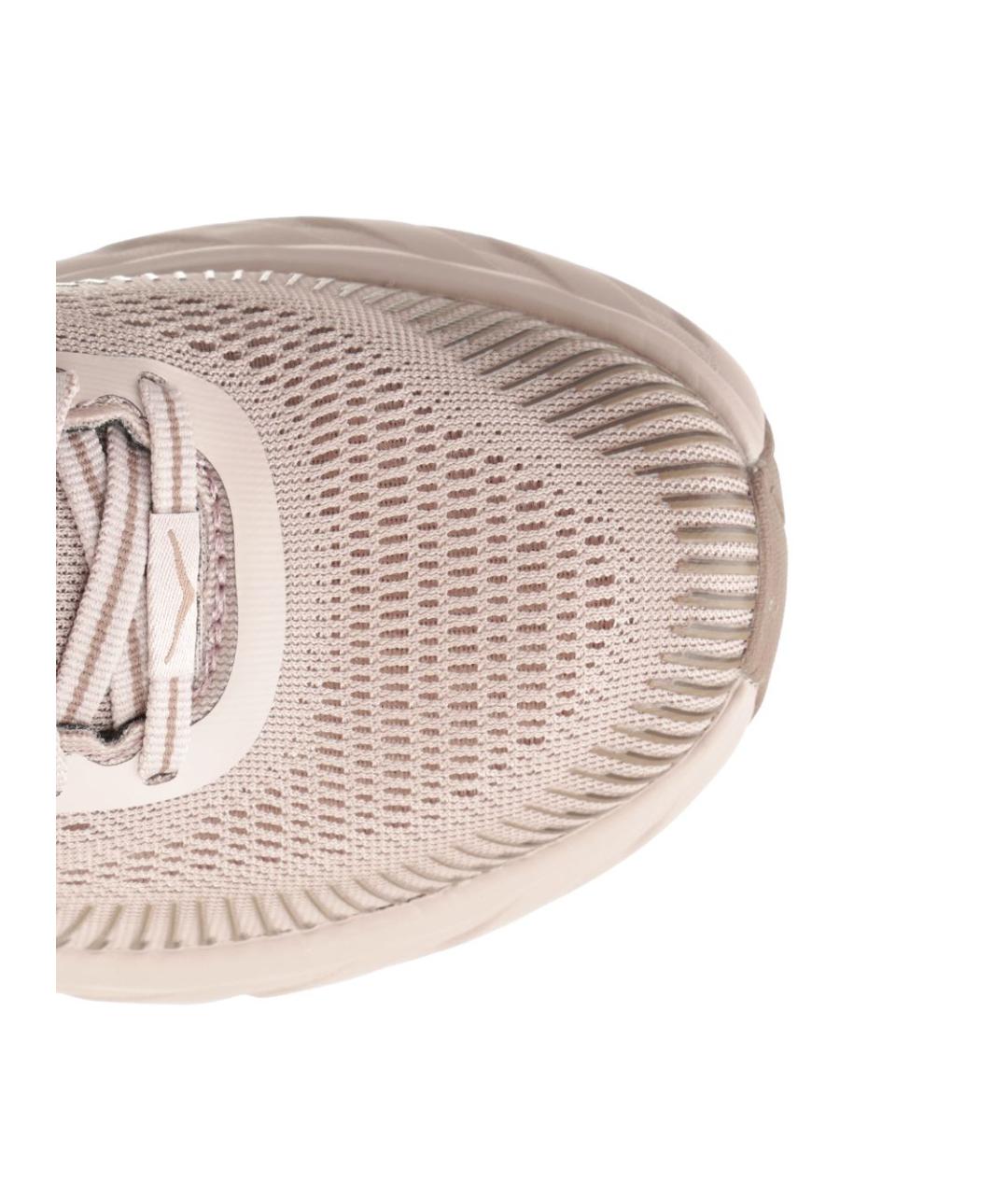 HOKA Розовые кроссовки, фото 4