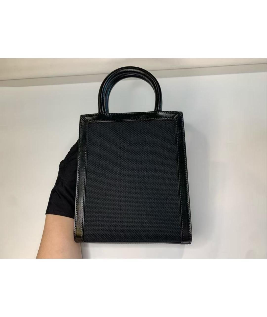 CELINE Сумка через плечо, фото 4