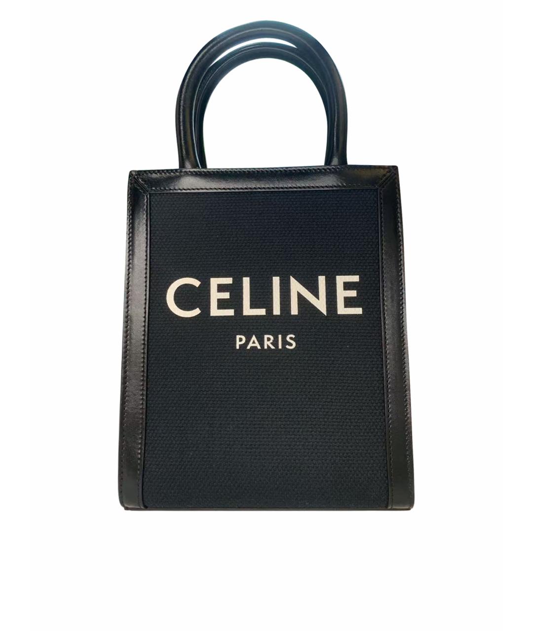 CELINE Сумка через плечо, фото 1