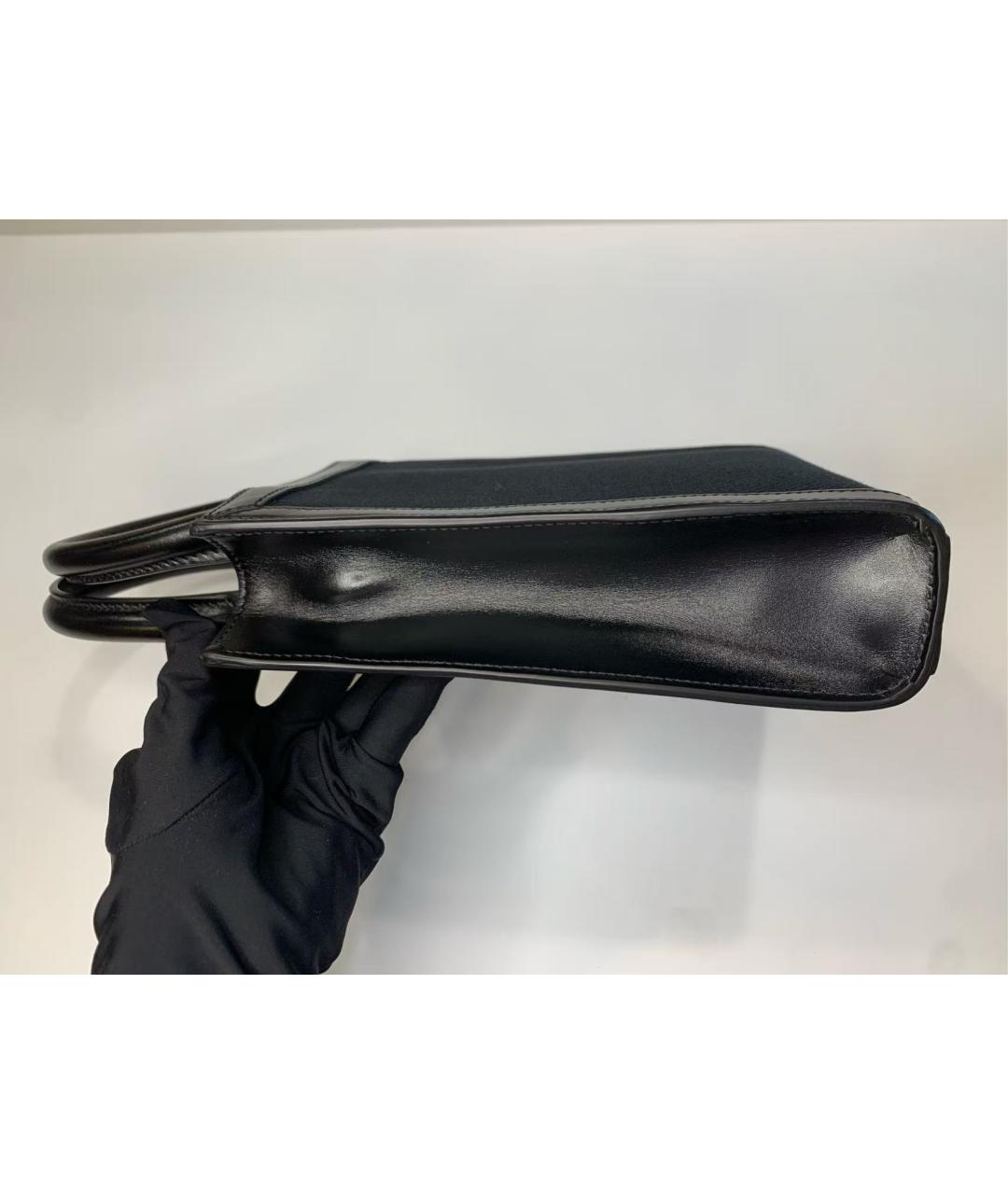 CELINE Сумка через плечо, фото 5