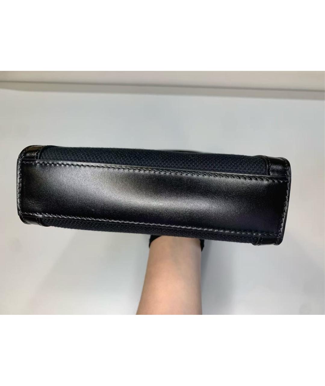 CELINE Сумка через плечо, фото 6