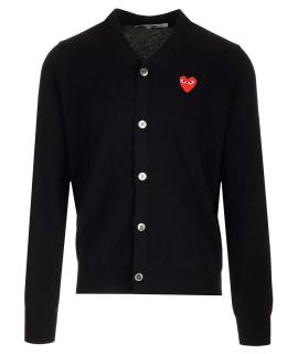 COMME DES GARÇONS PLAY Джемпер / свитер