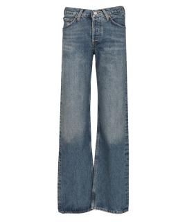 AGOLDE Прямые джинсы