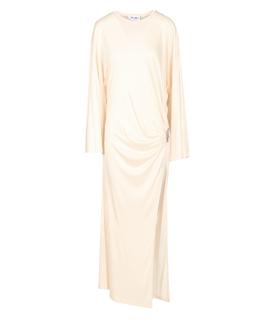 THE ATTICO Коктейльное платье