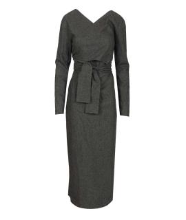 KHAITE Повседневное платье