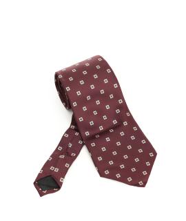 SAINT LAURENT Галстук