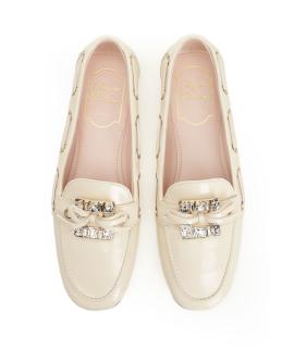 ROGER VIVIER Лоферы