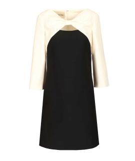 VALENTINO Коктейльное платье