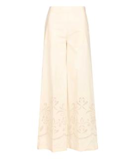 FORTE FORTE Брюки широкие