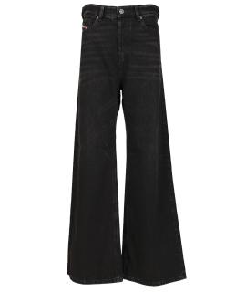 DIESEL Прямые джинсы