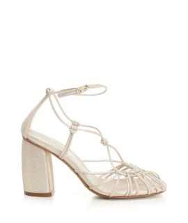 FORTE FORTE Босоножки