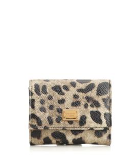 DOLCE&GABBANA Кошелек