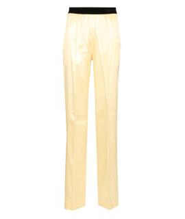 TOM FORD Прямые брюки