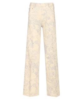 FORTE FORTE Прямые джинсы