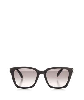 ALEXANDER MCQUEEN Солнцезащитные очки