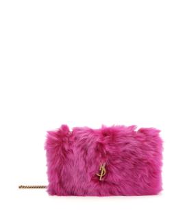 SAINT LAURENT Клатч/вечерняя сумка