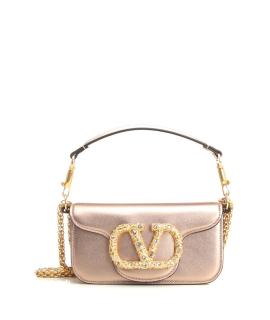 VALENTINO Клатч/вечерняя сумка