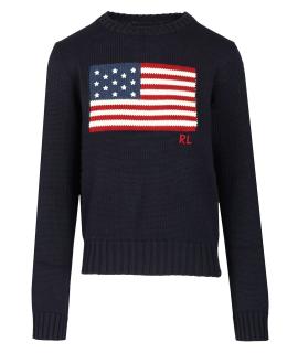 POLO RALPH LAUREN Джемпер / свитер