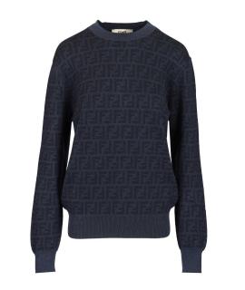 FENDI Джемпер / свитер