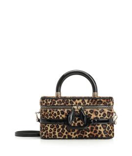 ROGER VIVIER Сумка с короткими ручками