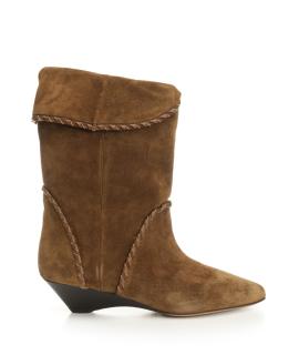 ISABEL MARANT Полусапоги