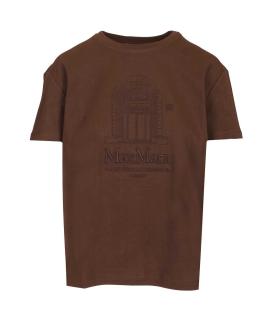 'S MAX MARA Футболка