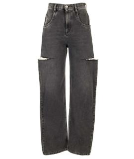 MAISON MARGIELA Прямые джинсы