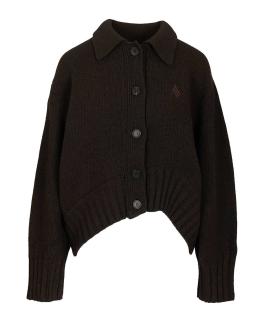 THE ATTICO Кардиган